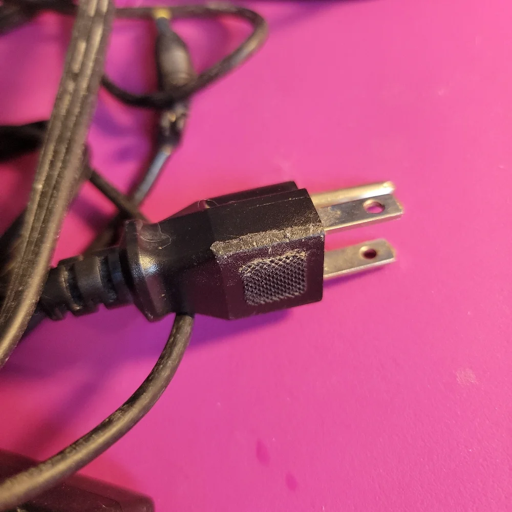 HP Charger Q031514